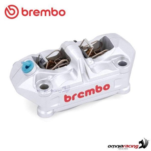 Etrier frein radial brembo - de,