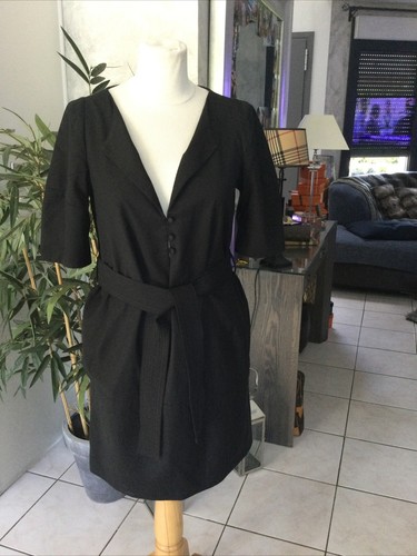 Robe sandro taille - robe,