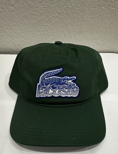 New lacoste crocodile - crocodile, patch