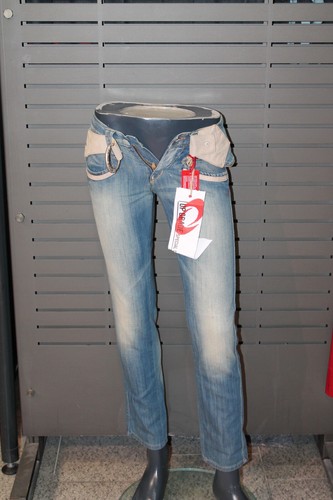 Take two jeans - take,