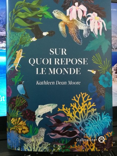 Sur quoi repose monde de - quoi,