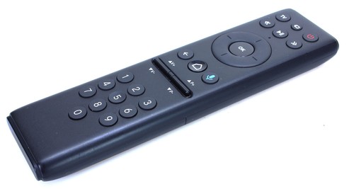 Sfr télécommande origine - sfr, d'origine