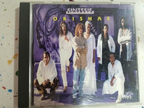 Synthèse orishas ibara ago - orishas,