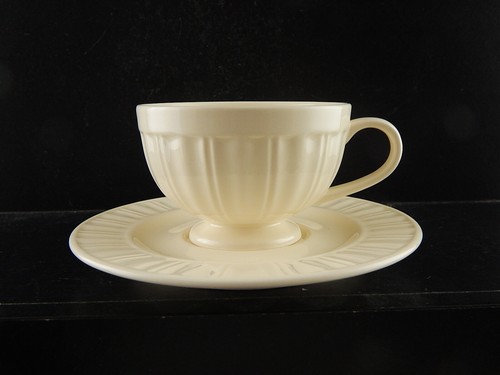 Vintage tasse anglais - te',
