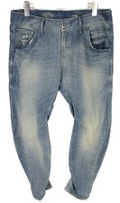 Jean Femme G-Star 3301 Arc 3D