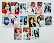 (G)I-DLE GIDLE I SWAY KLAXON