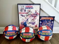 Vintage harlem globetrotters - vintage,
