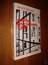 1981 Brigitte HEMMERLIN