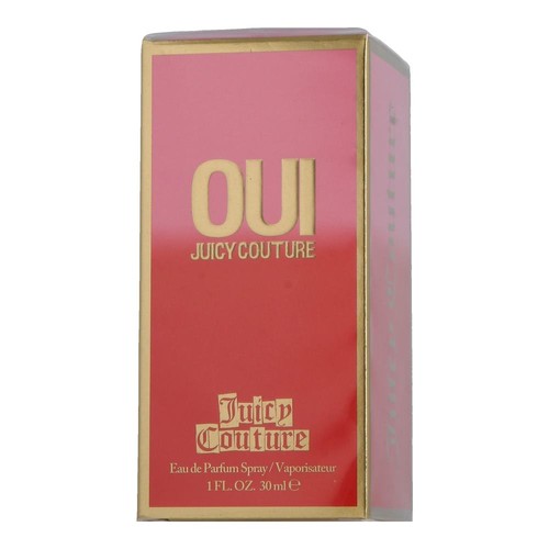 Juicy couture oui - juicy,