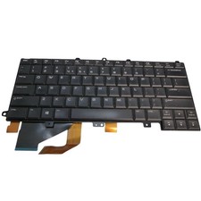 Clavier Dell Alienware M14X R3
