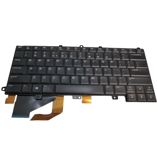 Clavier dell alienware m14x - alienware, r3