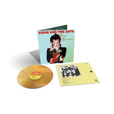 Adam And The Ants – Prince