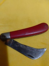 ancien couteau pliant