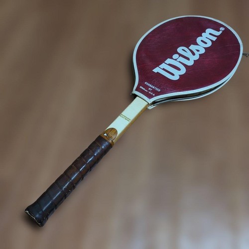 Wilson pro staff jack - pro,