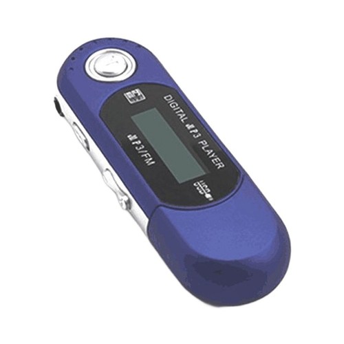 Lecteur mp3 usb avec - usb, écran