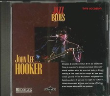 Jazz & Blues collection - John