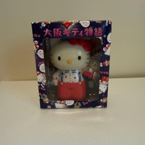 Sanrio hello kitty osaka - sanrio,