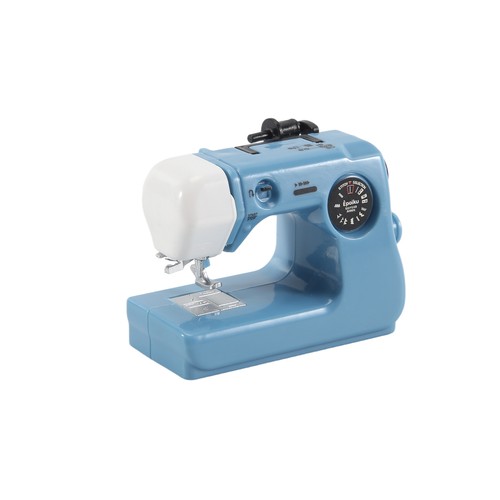 Mini machine coudre - à,