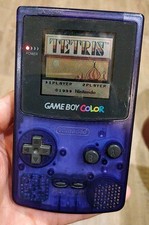 Console Nintendo Game Boy