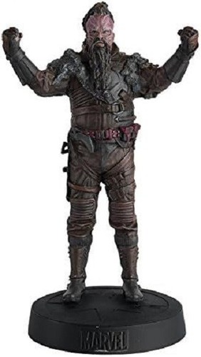 Figurine eaglemoss marvel - figurine,