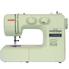 Janome Signature Charm