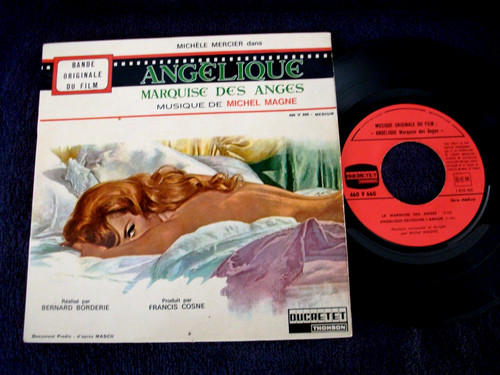 Bof angelique marquise - ep,