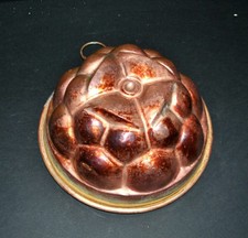 Moule ancien Pâtisserie Glace