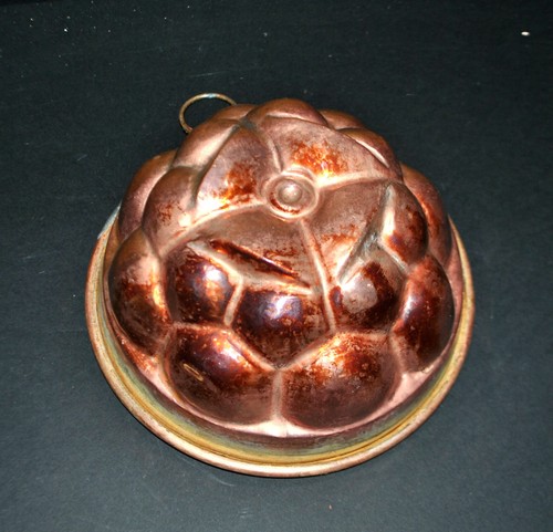 Moule ancien pâtisserie glace - pâtisserie,