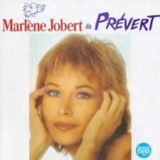 Marlène Jobert Dit Prévert