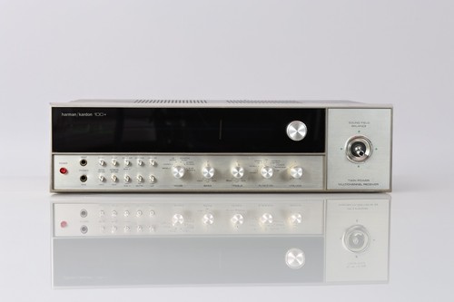 Harman kardon 100 - harman,