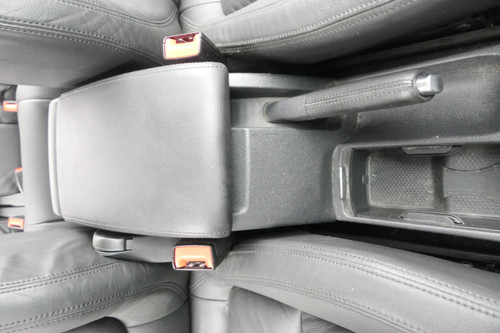 Golf plus accoudoir - golf, 5m