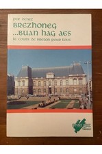 Brezhoneg buan hag aes - brezhoneg…, le