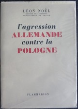 L. NOEL  " L'AGRESSION