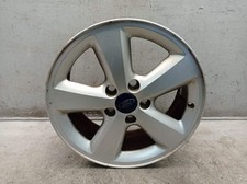 FORD Focus II Jante Unique Alu