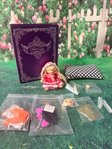 Adopt fairyland puki - adopt,