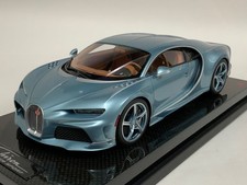 1/18 MR Collection Bugatti