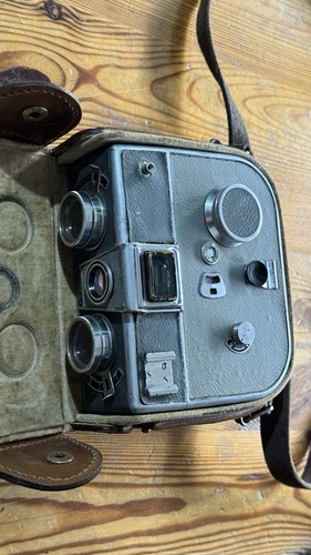 Panorascope simda appareil - panorascope, simda-