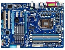 Carte mère GIGABYTE