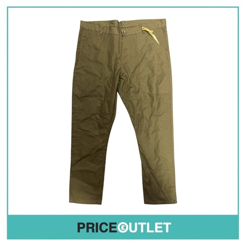 Bleu paname khaki - de,