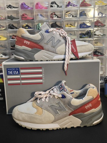 New balance concepts 999 - new,