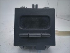 Montre occasion RENAULT CLIO II Phase 1 - 1.9 D -