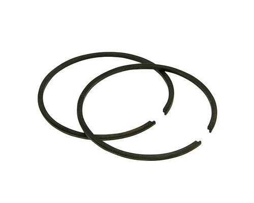 Piston ring set airsal sport - piston,
