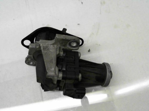 Vanne egr renault scenic - vanne,