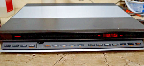 Beomaster 5000 powers - beomaster,