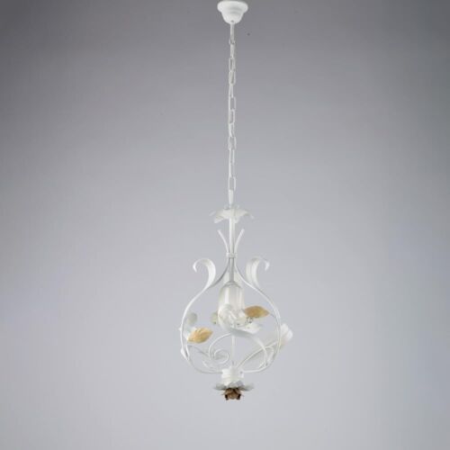 Lustre classique entrée en - classique,
