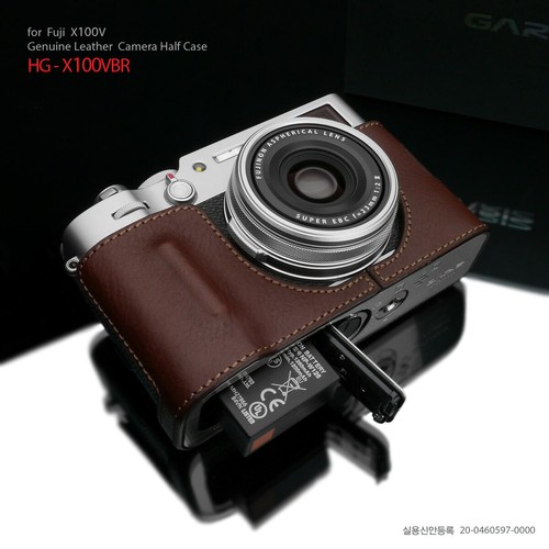 Gariz x100vbr genuine - hg-x100vbr,