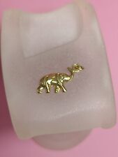 Pendentif Charm's Éléphant