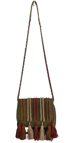 Sac cameraboy esprit folk - , ikks