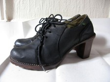 Escarpin en cuir «El Natura Lista» T : 38