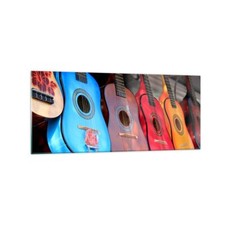 Impression sur Verre 120x50cm